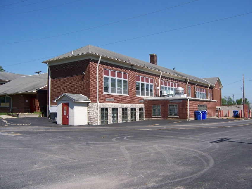 Athens School KY
